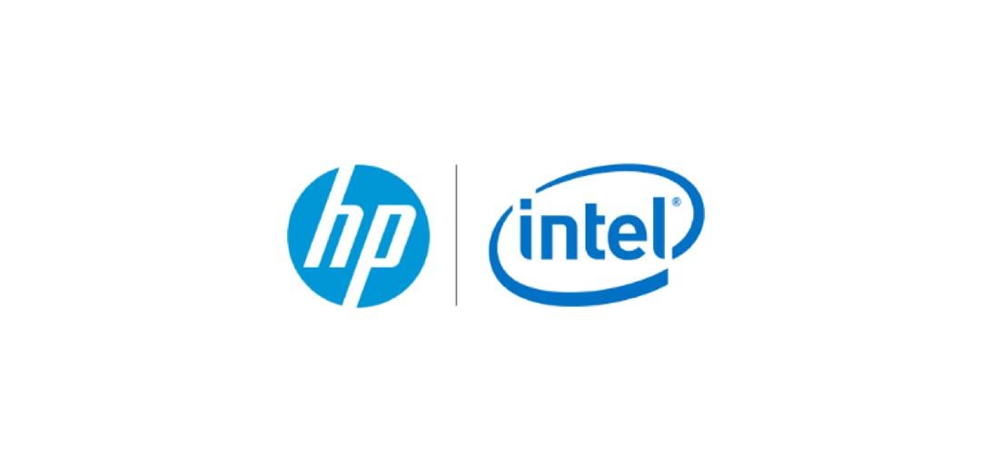 HP Intel Some Race 2018